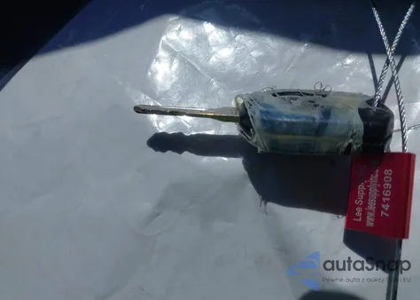 2011 Ford F-150 Platinum z USA, uszkodzony, nr VIN 1FTFW1EF2BFA34873